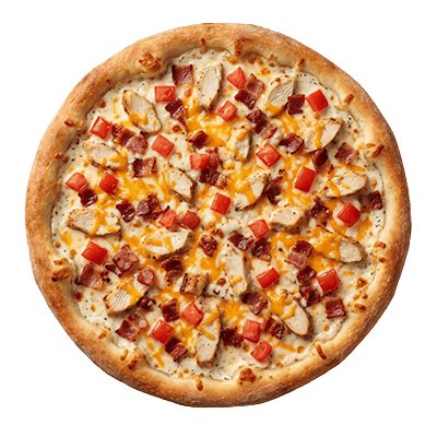 Chicken Bacon Ranch Chicken Bacon Ranch
