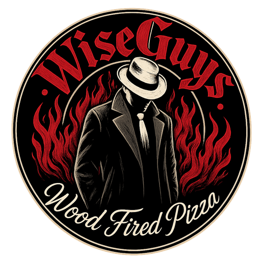 Wise Guys Logo